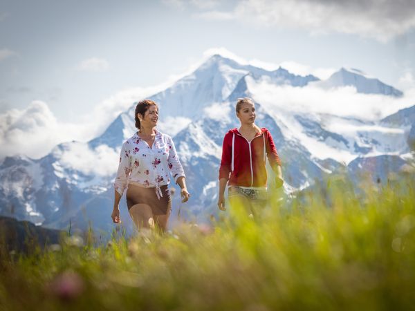 7 Tage Urlaub mit HP im Aktiv Hotel & Spa Hannigalp in Grächen, Wallis inkl. Halbpension Unkategorisiert online kaufen