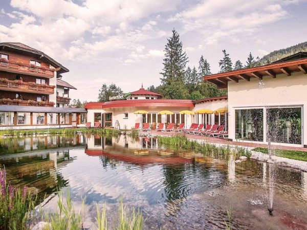 8 Tage 1 Woche Auszeit inkl. Massagen & 4-Gang Abendmenü in Tirol in Leutasch inkl. Halbpension Plus Unkategorisiert online kaufen 8 Tage 1 Woche Auszeit inkl. Massagen & 4-Gang Abendmenü in Tirol in Leutasch inkl. Halbpension Plus Unkategorisiert online kaufen