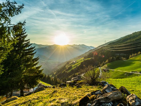 8 Tage 8 vielfältige Urlaubstage im Zillertal mit Frühstück in Fügen, Tirol inkl. Frühstück Unkategorisiert online kaufen