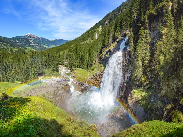 8 Tage Kitzbüheler Wellnesstage mit HP - 7 Nächte, Tirol inkl. Halbpension Unkategorisiert online kaufen