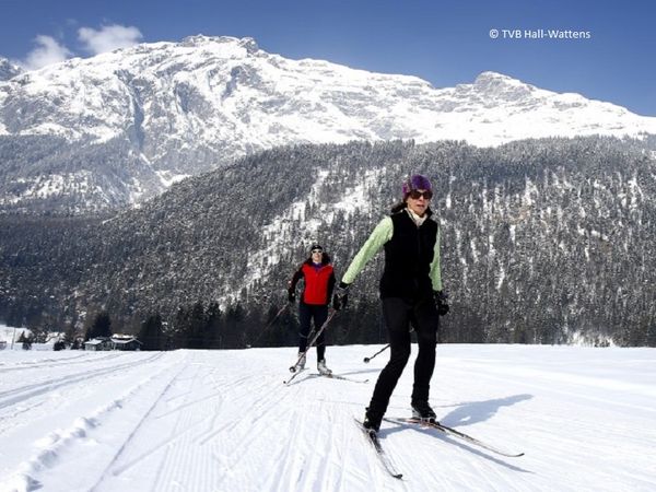 8 Tage SANFTER WINTER 7=6 in Mils bei Hall, Tirol inkl. Halbpension Unkategorisiert online kaufen