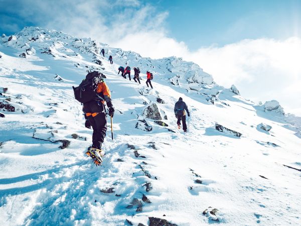 8 Tage SKIWOCHE CLASSIC im Appartement mit privater Sauna in Matrei in Osttirol, Tirol Unkategorisiert Produktbild