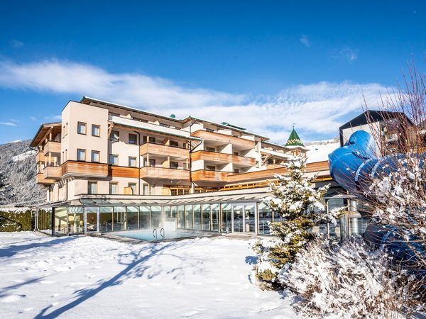 8 Tage Winter-Wellnessurlaub im Hochpustertal in Sillian, Tirol inkl. Halbpension Unkategorisiert online kaufen