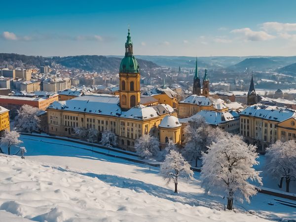 89 Euro-Winter-Deal - 3 Tage in der Schwabenmetropole in Stuttgart, Baden-Württemberg inkl. Frühstück Unkategorisiert online kaufen 89 Euro-Winter-Deal - 3 Tage in der Schwabenmetropole in Stuttgart, Baden-Württemberg inkl. Frühstück Unkategorisiert online kaufen