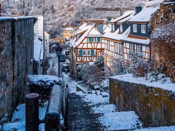 89 Euro-Winter-Deal - 3 Tage Odenwald & Bergstraße in Heppenheim (Bergstraße), Hessen inkl. Frühstück Unkategorisiert online kaufen 89 Euro-Winter-Deal - 3 Tage Odenwald & Bergstraße in Heppenheim (Bergstraße), Hessen inkl. Frühstück Unkategorisiert online kaufen