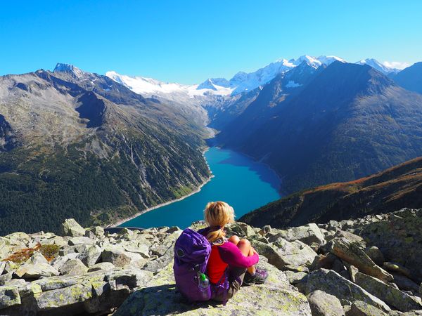 9 Tage 9 vielfältige Urlaubstage im Zillertal mit Frühstück in Fügen, Tirol inkl. Frühstück Unkategorisiert online kaufen