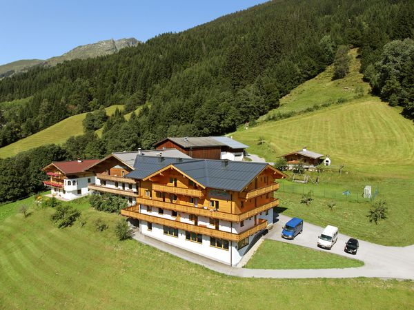 9 Tage Auszeit im malerischen Glemmtal & Halbpension in Saalbach, Salzburg inkl. Halbpension Unkategorisiert online kaufen