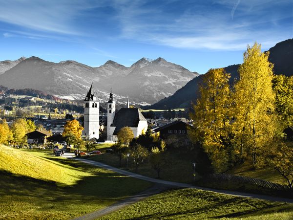 9 Tage Kitzbüheler Wellnesstage mit HP - 8 Nächte, Tirol inkl. Halbpension Unkategorisiert online kaufen
