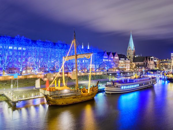 ACHAT-Winter-Special - 3 Tage im schönen Bremen inkl. Frühstück Unkategorisiert online kaufen ACHAT-Winter-Special - 3 Tage im schönen Bremen inkl. Frühstück Unkategorisiert online kaufen