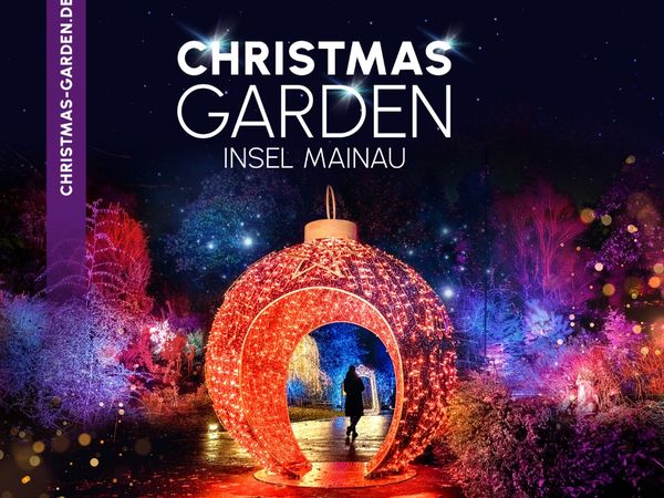Advent am Bodensee mit Besuch des Christmas Garden Insel Mainau | 5 Tage in Lochau, Vorarlberg inkl. Frühstück Unkategorisiert online kaufen Advent am Bodensee mit Besuch des Christmas Garden Insel Mainau | 5 Tage in Lochau, Vorarlberg inkl. Frühstück Unkategorisiert online kaufen