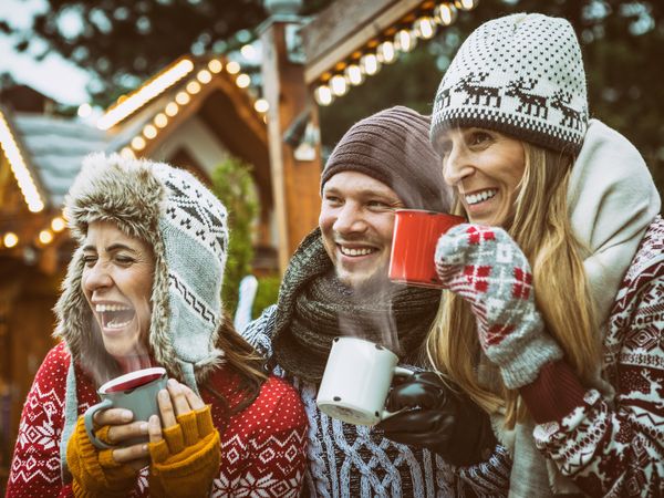 Adventszauber im Bayerischen Wald | 4 Tage in Neukirchen (Niederbayern), Bayern inkl. Frühstück Unkategorisiert online kaufen Adventszauber im Bayerischen Wald | 4 Tage in Neukirchen (Niederbayern), Bayern inkl. Frühstück Unkategorisiert online kaufen