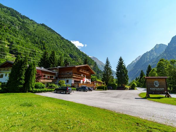 Aktivsommer unterhalb vom Kitzsteinhorn - 7 Tage in Kaprun, Salzburg inkl. Halbpension Unkategorisiert online kaufen Aktivsommer unterhalb vom Kitzsteinhorn - 7 Tage in Kaprun, Salzburg inkl. Halbpension Unkategorisiert online kaufen
