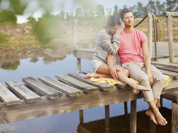 All Inklusiv-Kurzurlaub 8 Tage am Kranichsee im Harz in Goslar OT Hahnenklee, Niedersachsen inkl. All Inclusive Unkategorisiert online kaufen