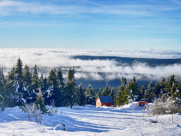 Auszeit im tschechischen Erzgebirge - 6 Tage in Boží Dar, Karlsbad (Karlovarský kraj) inkl. Halbpension Unkategorisiert online kaufen Auszeit im tschechischen Erzgebirge - 6 Tage in Boží Dar, Karlsbad (Karlovarský kraj) inkl. Halbpension Unkategorisiert online kaufen