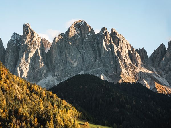 Bergerlebnisse in Südtirol & den Dolomiten - 4 Tage in Feldthurns, Trentino-Südtirol inkl. Frühstück Unkategorisiert online kaufen