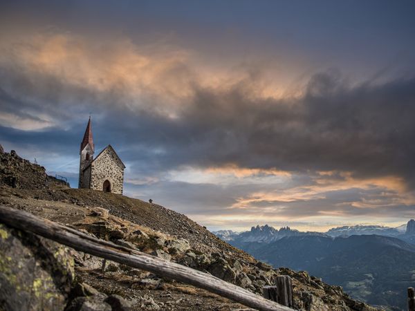 Bergerlebnisse in Südtirol & den Dolomiten - 5 Tage in Feldthurns, Trentino-Südtirol inkl. Frühstück Unkategorisiert online kaufen