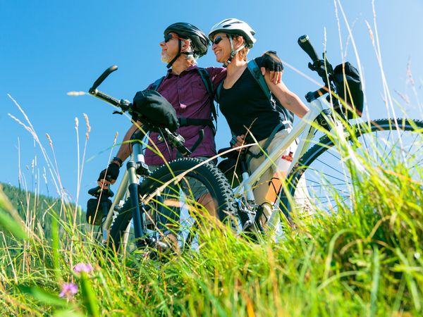 Der glückliche Zweite - 4 Tage in Bernau-Oberlehen, Baden-Württemberg inkl. Halbpension Plus Unkategorisiert online kaufen