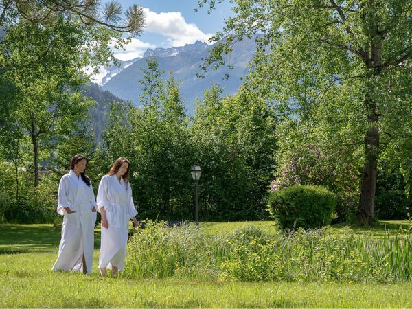 Entspannungsurlaub im Gasteinertal mit Wohlfühlfaktor | 5 Tage in Bad Hofgastein, Salzburg inkl. Halbpension Plus Unkategorisiert online kaufen