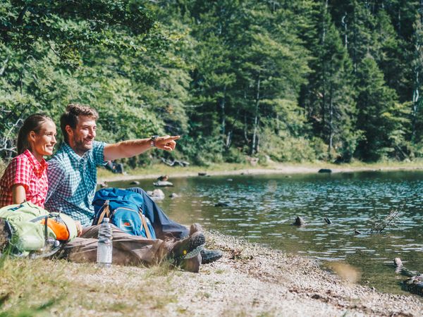 Erholsame Auszeit im Schwarzwald I 4 Tage in Lenzkirch, Baden-Württemberg inkl. Halbpension Unkategorisiert online kaufen