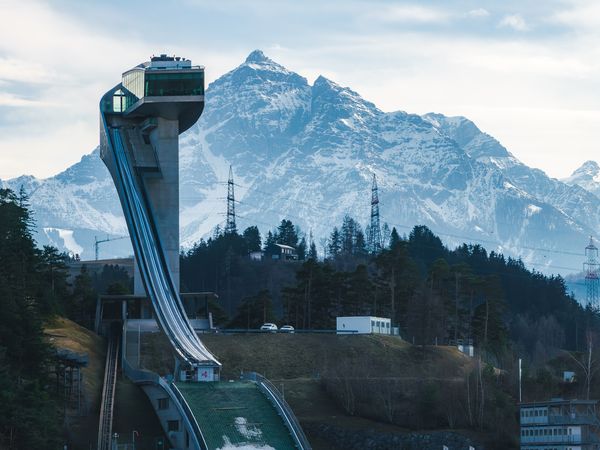 Erlebnisurlaub im verschneiten Innsbruck - 4 Tage Unkategorisiert online kaufen