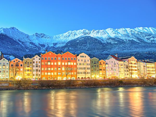 Erlebnisurlaub im verschneiten Innsbruck - 5 Tage Unkategorisiert online kaufen Erlebnisurlaub im verschneiten Innsbruck - 5 Tage Unkategorisiert online kaufen