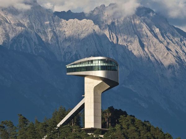 Erlebnisurlaub in Innsbruck-Igls - 6 Tage Abenteuer, Tirol inkl. Vollpension Plus Unkategorisiert online kaufen