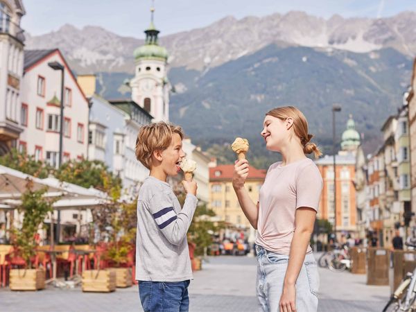 Erlebnisurlaub in Innsbruck-Igls - 7 Tage Abenteuer, Tirol inkl. Vollpension Plus Unkategorisiert online kaufen Erlebnisurlaub in Innsbruck-Igls - 7 Tage Abenteuer, Tirol inkl. Vollpension Plus Unkategorisiert online kaufen