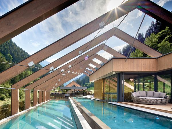 Es rockt im Zillertal - 5 Tage Wellness, Luxus, Natur in Mayrhofen, Tirol inkl. Vollpension Plus Unkategorisiert online kaufen Es rockt im Zillertal - 5 Tage Wellness, Luxus, Natur in Mayrhofen, Tirol inkl. Vollpension Plus Unkategorisiert online kaufen