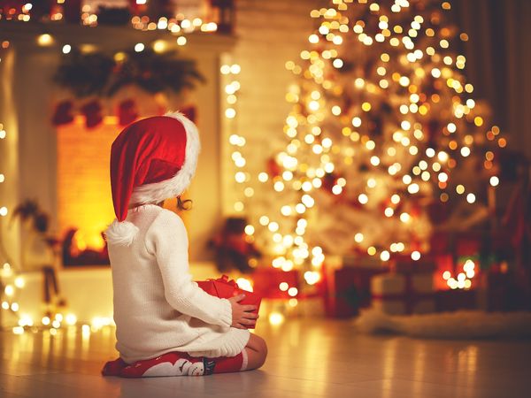Frohe Weihnachten im Achental - Wir verwöhnen Sie 5 Tage lang in Unterwössen, Bayern inkl. Halbpension Unkategorisiert online kaufen