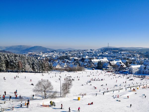 HP+: 4 Tage Winterberger Rodelspaß für Groß und Klein, Nordrhein-Westfalen inkl. Halbpension Plus Unkategorisiert online kaufen