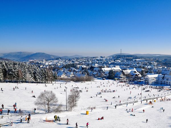 HP+: Winter-Wellness-Kurztrip - 3 Tage in Winterberg, Nordrhein-Westfalen inkl. Halbpension Plus Unkategorisiert online kaufen