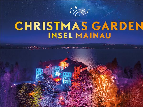 Insel Mainau - Christmas Garden | 4 Tage in Tuttlingen, Baden-Württemberg inkl. Frühstück Unkategorisiert online kaufen Insel Mainau - Christmas Garden | 4 Tage in Tuttlingen, Baden-Württemberg inkl. Frühstück Unkategorisiert online kaufen