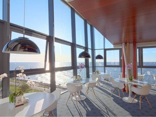 Kurzurlaub im Ultra Marine Kolberg 3 Tage in Kolberg (Kolobrzeg), Westpommern inkl. Frühstück Unkategorisiert online kaufen