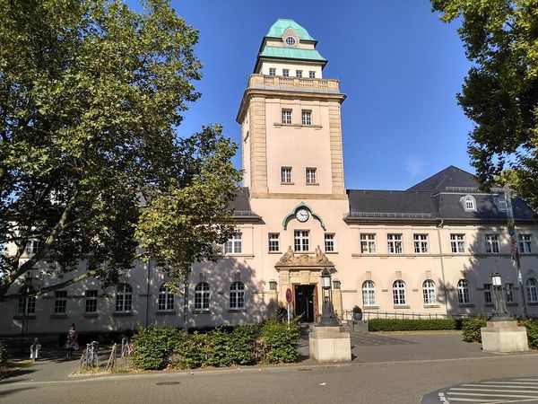 Last Minute Citytrip - 3 Tage in Darmstadt in Griesheim, Hessen inkl. Frühstück Unkategorisiert online kaufen Last Minute Citytrip - 3 Tage in Darmstadt in Griesheim, Hessen inkl. Frühstück Unkategorisiert online kaufen