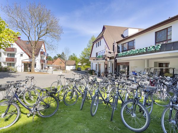 Ostsee-Urlaub in Warnemünde mit Halbpension I 7 Tage, Mecklenburg-Vorpommern inkl. Halbpension Unkategorisiert online kaufen