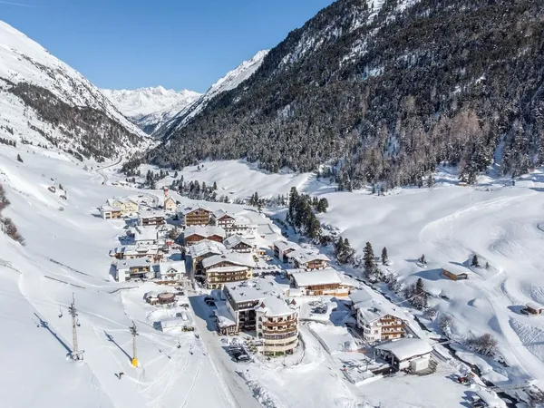 Pistenzauber & Wellnessgenuss - 5 Tage Ötztaler Alpen in Vent im Ötztal, Tirol inkl. Frühstück Unkategorisiert online kaufen Pistenzauber & Wellnessgenuss - 5 Tage Ötztaler Alpen in Vent im Ötztal, Tirol inkl. Frühstück Unkategorisiert online kaufen