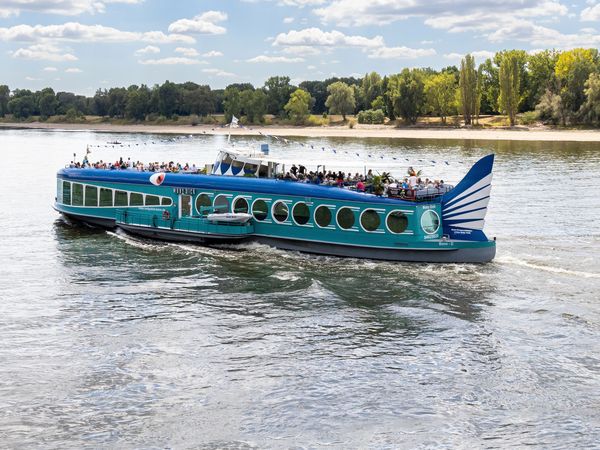 Rheinschifffahrt & Besuch des Drachenfels- 3 Tage in Bonn, Nordrhein-Westfalen inkl. Frühstück Unkategorisiert online kaufen Rheinschifffahrt & Besuch des Drachenfels- 3 Tage in Bonn, Nordrhein-Westfalen inkl. Frühstück Unkategorisiert online kaufen