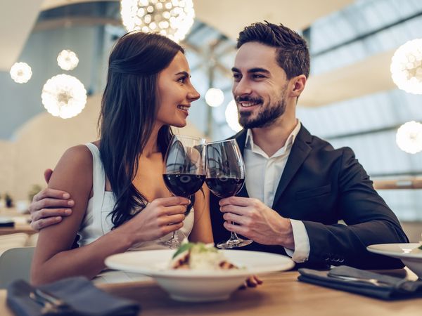 Romantik im Radium Palace -3 Tage in Sankt Joachimsthal (Jáchymov), Karlsbad (Karlovarský kraj) inkl. Halbpension Unkategorisiert online kaufen
