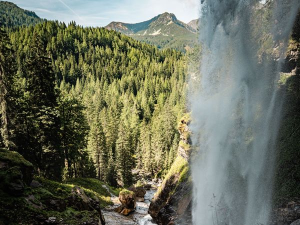 Sommer-Auszeit bei herrlichem Bergpanorama - 7 Tage in Tweng, Salzburg inkl. Halbpension Unkategorisiert online kaufen