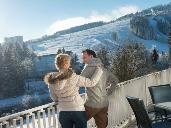 Weiße Wochen: 5 Tage Winterurlaub in Oberwiesenthal in Kurort Oberwiesenthal, Sachsen inkl. Halbpension Unkategorisiert online kaufen Weiße Wochen: 5 Tage Winterurlaub in Oberwiesenthal in Kurort Oberwiesenthal, Sachsen inkl. Halbpension Unkategorisiert online kaufen