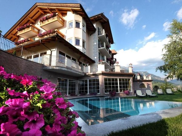 Wellness im Fleimstal - 4 Tage in Cavalese, Trentino-Südtirol inkl. Halbpension Unkategorisiert online kaufen