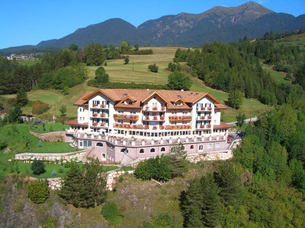 Wellness im Fleimstal - 5 Tage in Cavalese, Trentino-Südtirol inkl. Halbpension Unkategorisiert online kaufen Wellness im Fleimstal - 5 Tage in Cavalese, Trentino-Südtirol inkl. Halbpension Unkategorisiert online kaufen