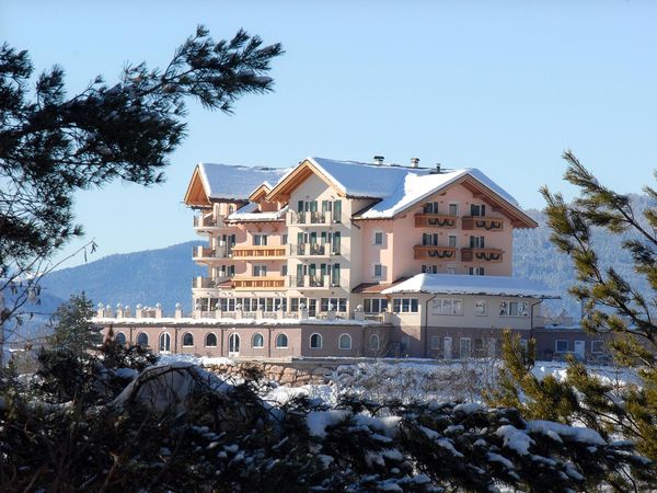 Wellness im Fleimstal - 6 Tage in Cavalese, Trentino-Südtirol inkl. Halbpension Unkategorisiert online kaufen