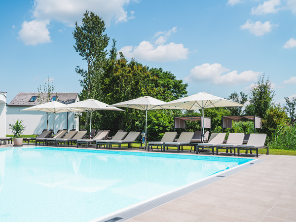 Wellness, Natur & Genuss im Seewinkel | 6 Tage in Pamhagen, Burgenland inkl. Halbpension Unkategorisiert online kaufen