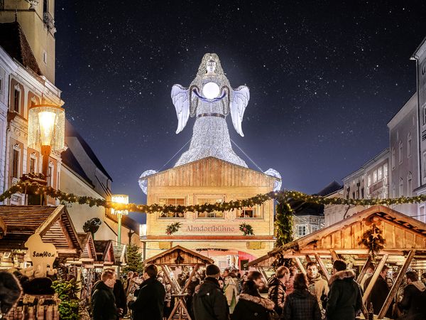 Welser Weihnachtswelt - Advent in Europas Weihnachtshauptstadt | 6 Tage, Oberösterreich inkl. Frühstück Unkategorisiert online kaufen Welser Weihnachtswelt - Advent in Europas Weihnachtshauptstadt | 6 Tage, Oberösterreich inkl. Frühstück Unkategorisiert online kaufen