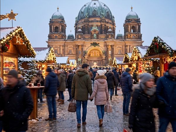 Winter city trip - 3 Tage in Bernau bei Berlin, Brandenburg inkl. Frühstück Unkategorisiert online kaufen Winter city trip - 3 Tage in Bernau bei Berlin, Brandenburg inkl. Frühstück Unkategorisiert online kaufen