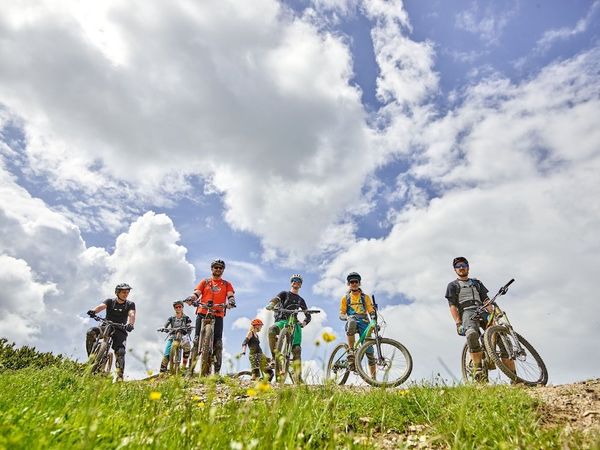 Winter - Spaß 3 Tage mit HP im Arena Franz in Hermagor-Pressegger See, Kärnten inkl. Halbpension Unkategorisiert online kaufen