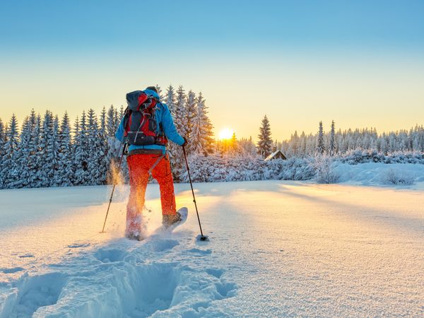 Winter, Wellness & Genuss - 5 Tage auf 1.246 m Unkategorisiert online kaufen