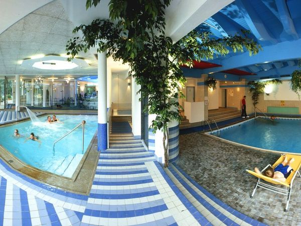 Winter & Wellness im Zillertal - 4 Tage mit Halbpension in Mayrhofen, Tirol inkl. Halbpension Unkategorisiert online kaufen