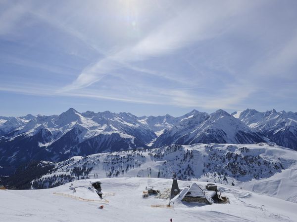 Winter & Wellness im Zillertal - 5 Tage mit Halbpension in Mayrhofen, Tirol inkl. Halbpension Unkategorisiert online kaufen
